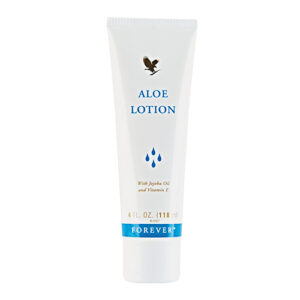 Aloe Lotion – 062