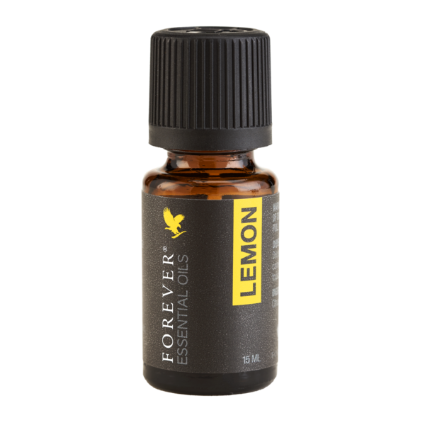 Essential Oils Lemon - 507