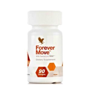 Forever Move – 551