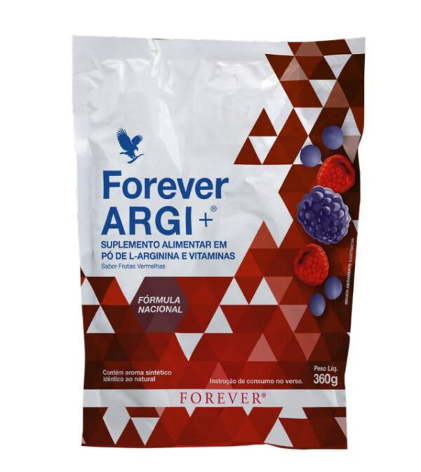 Forever ARGI+- 473